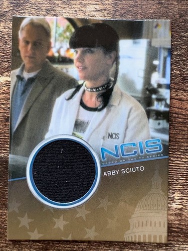 Ncis seasons pauley - ncis,