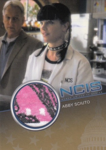 Ncis seasons pauley - seasons,