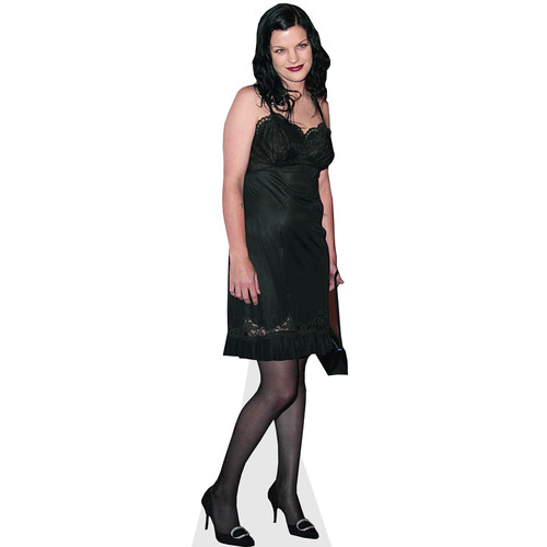 Pauley perrette mini - pauley, (dress)