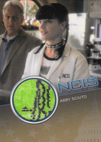 Ncis seasons pauley - seasons,