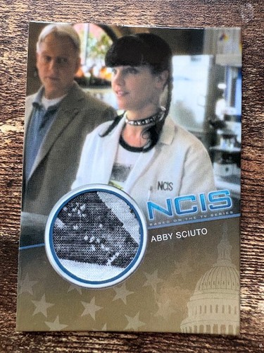 Ncis seasons pauley - seasons,