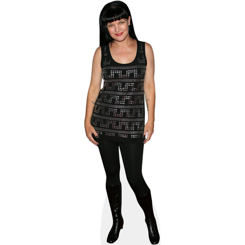 Pauley perrette mini - perrette,