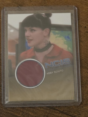 Ncis rittenhouse 2012 - 2012, pauley
