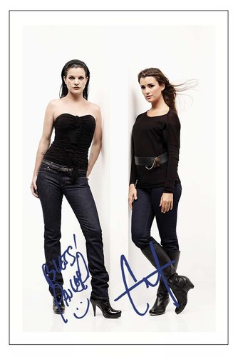 Cote pablo pauley - cote,