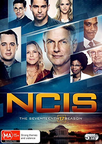 Ncis season - ncis, 17