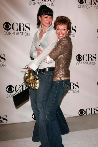 Lauren holly from ncis photo - holly,