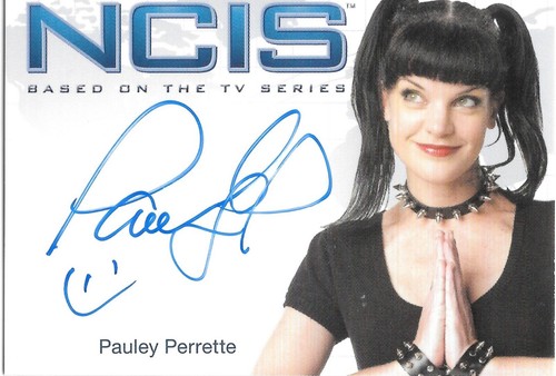 Ncis 2023 expansion pauley - ncis,
