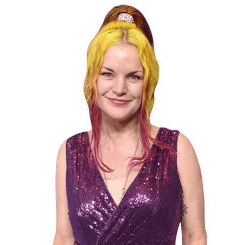 Pauley perrette - pauley,