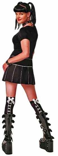 Pauley perrette ncis - pauley,