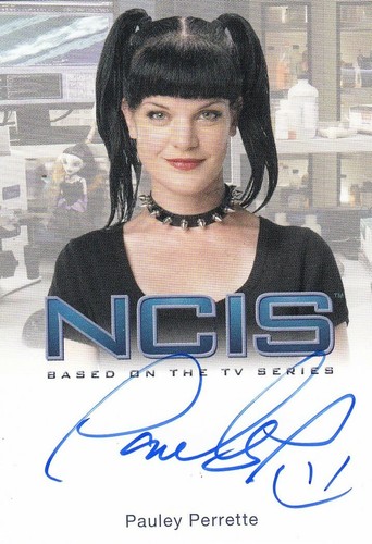 Ncis seasons premium packs - ncis, 1-3