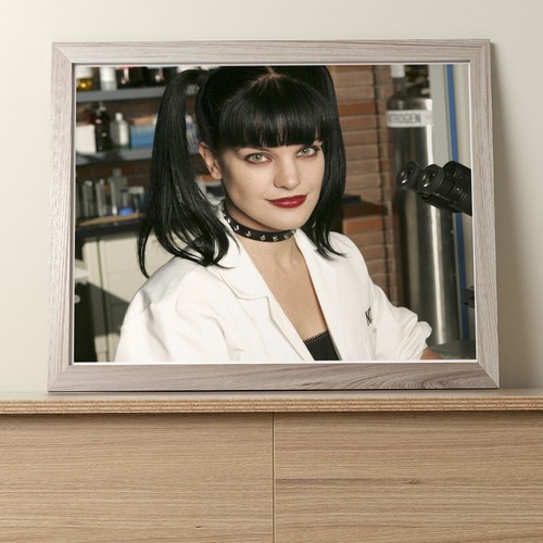 Pauley perrette x8 - perrette, 10"x8"