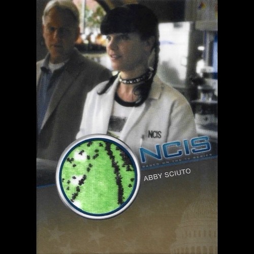 Ncis seasons pauley - seasons, 1-3
