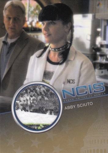 Ncis seasons pauley - ncis, 1-3