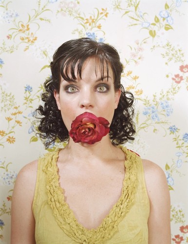 Pauley perrette posing with - pauley,