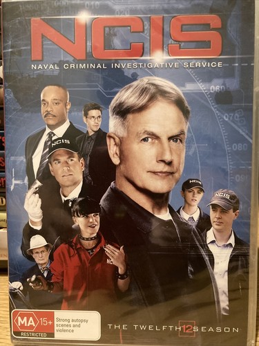 Ncis season good sean - season,