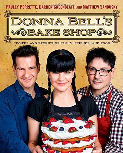 Donna bell bake shop - bell's,