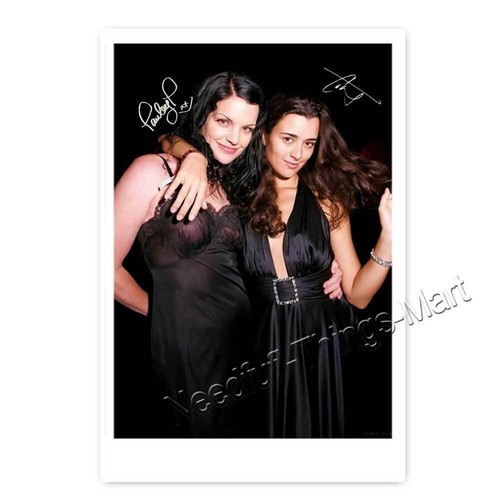 Cote pablo pauley - cote, de