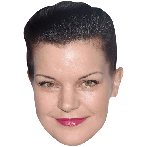 Pauley perrette big - pauley,